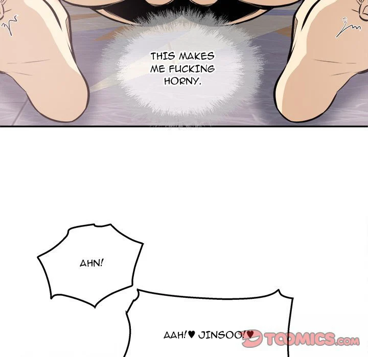 The Ark Is Me - Chapter 102 — Page 69