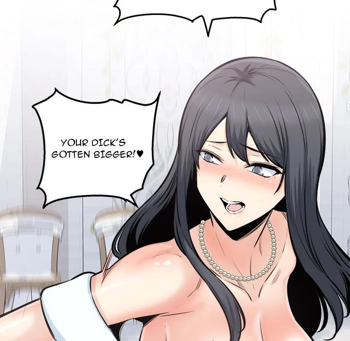 The Ark Is Me - Chapter 102 — Page 70