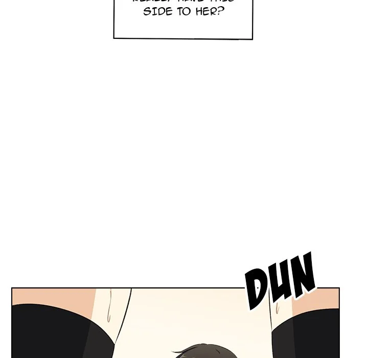 The Ark Is Me - Chapter 17 — Page 101