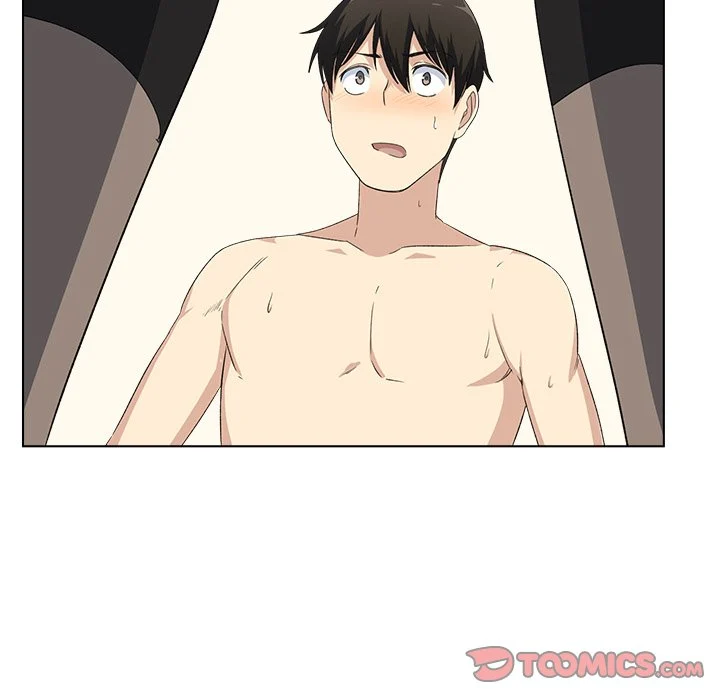 The Ark Is Me - Chapter 17 — Page 102