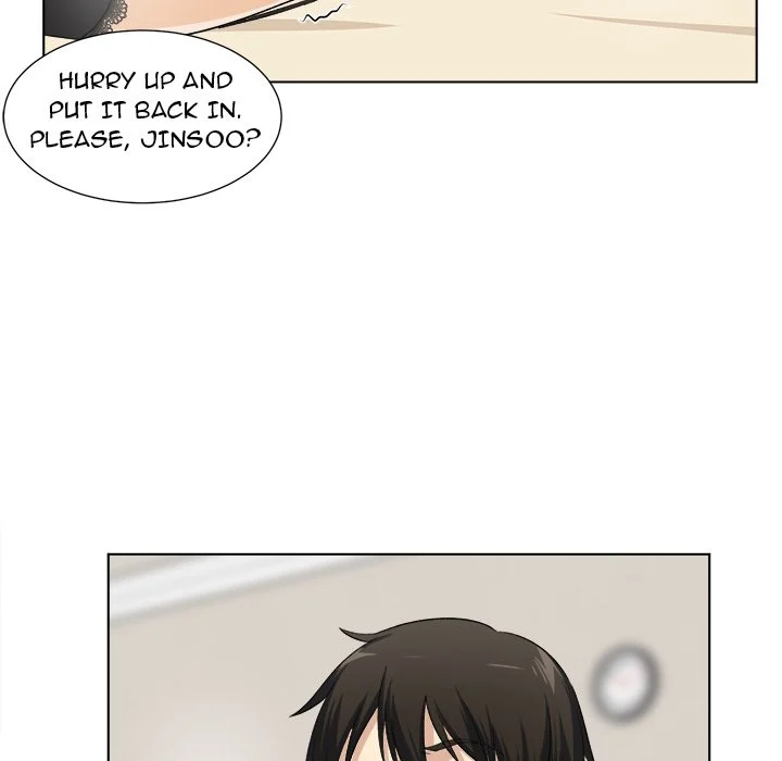 The Ark Is Me - Chapter 17 — Page 56