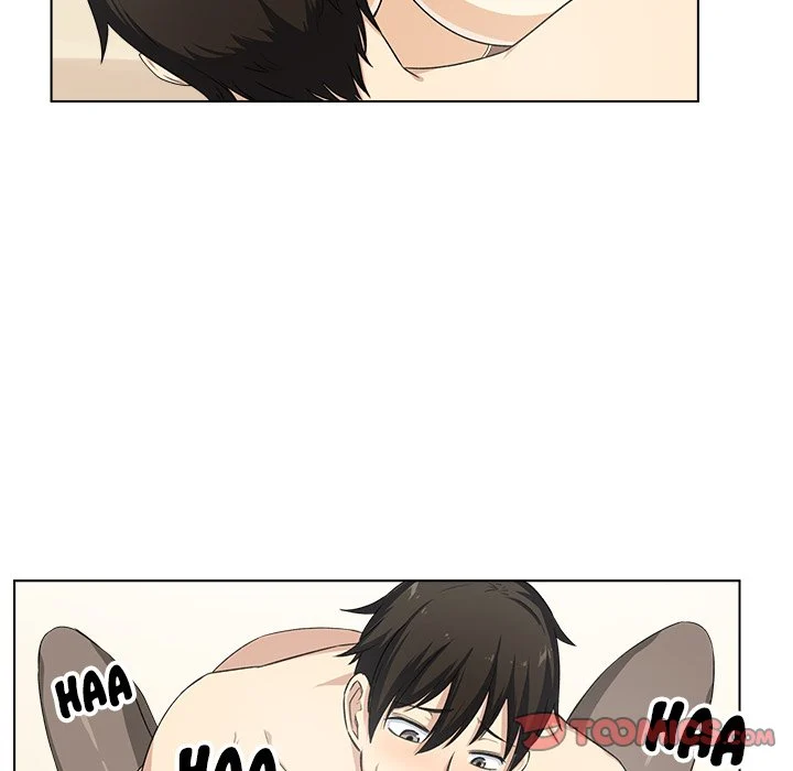 The Ark Is Me - Chapter 17 — Page 78