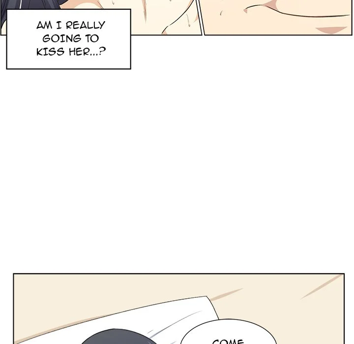 The Ark Is Me - Chapter 17 — Page 82