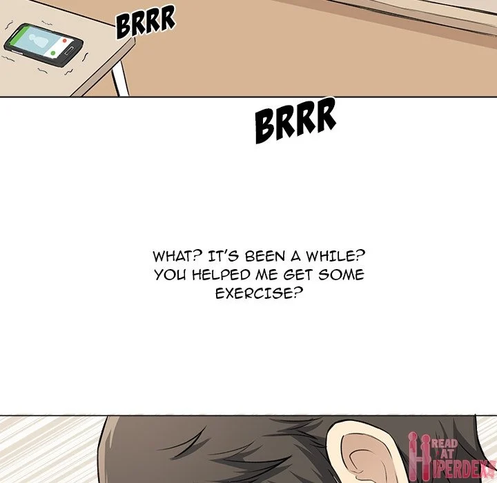 The Ark Is Me - Chapter 22 — Page 101