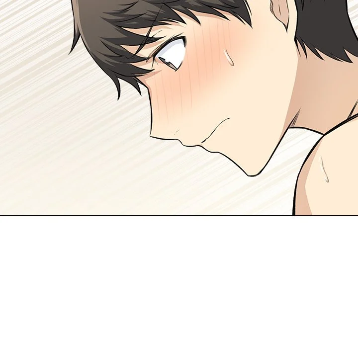 The Ark Is Me - Chapter 22 — Page 102