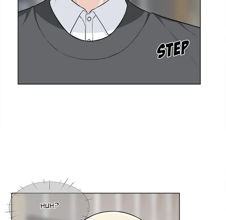 The Ark Is Me - Chapter 22 — Page 119