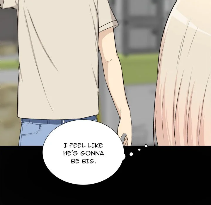 The Ark Is Me - Chapter 22 — Page 122