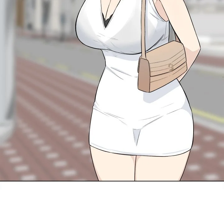 The Ark Is Me - Chapter 22 — Page 130