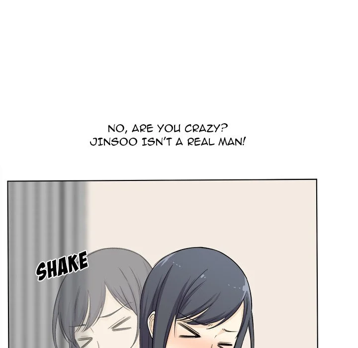 The Ark Is Me - Chapter 22 — Page 14