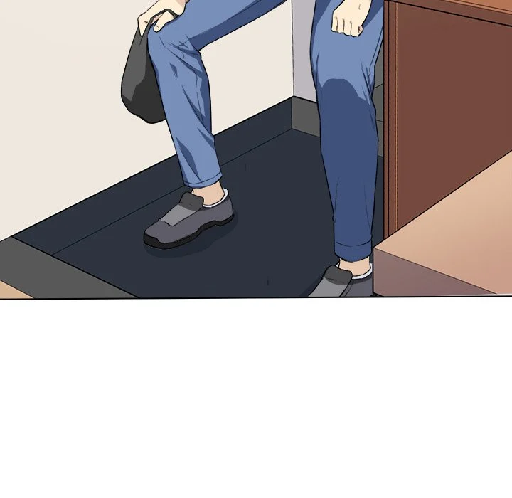 The Ark Is Me - Chapter 22 — Page 20