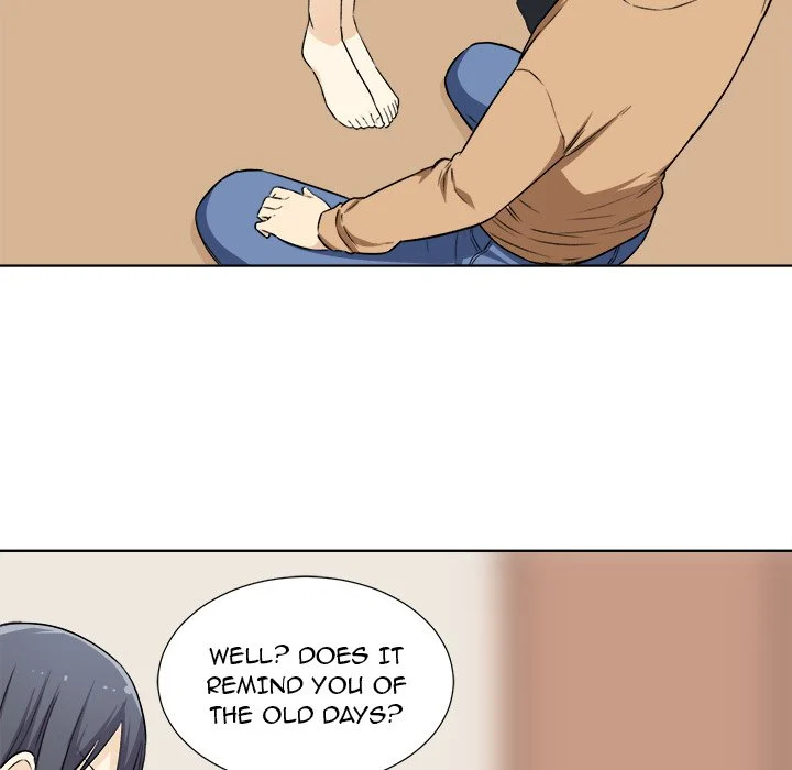 The Ark Is Me - Chapter 22 — Page 35