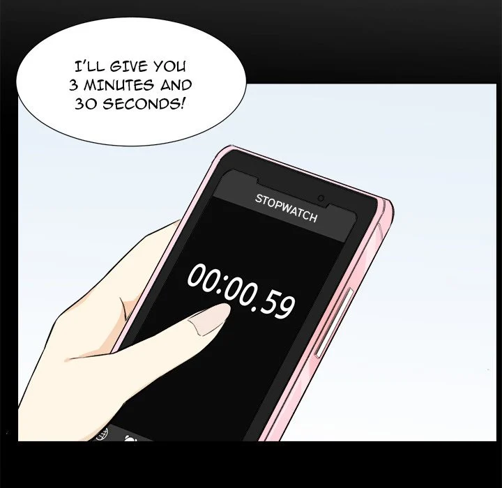 The Ark Is Me - Chapter 22 — Page 43