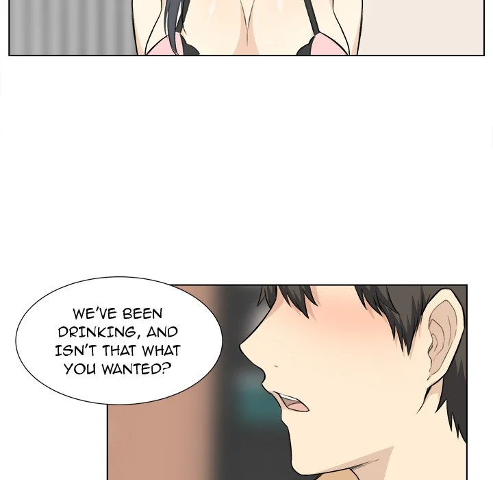 The Ark Is Me - Chapter 22 — Page 60