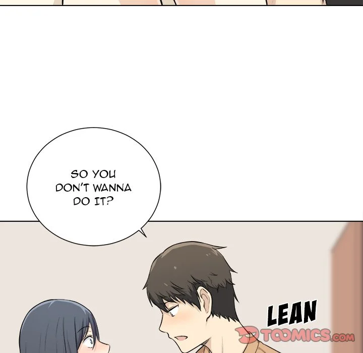The Ark Is Me - Chapter 22 — Page 63