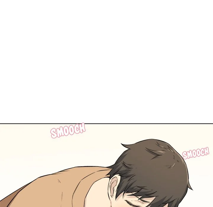 The Ark Is Me - Chapter 22 — Page 78