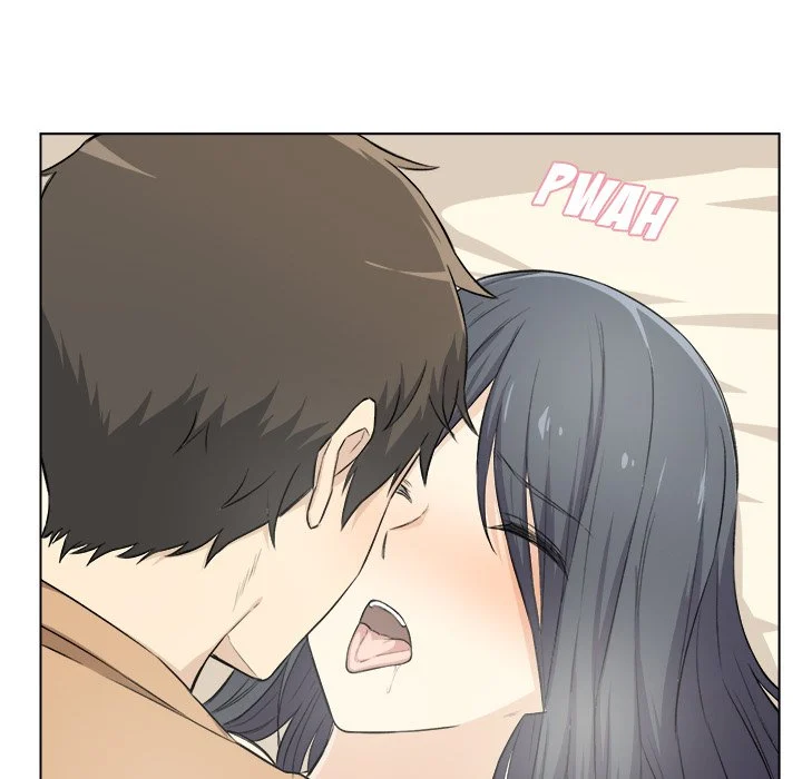 The Ark Is Me - Chapter 22 — Page 80