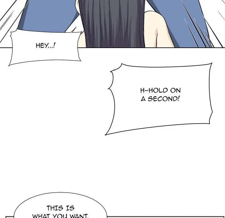 The Ark Is Me - Chapter 22 — Page 85