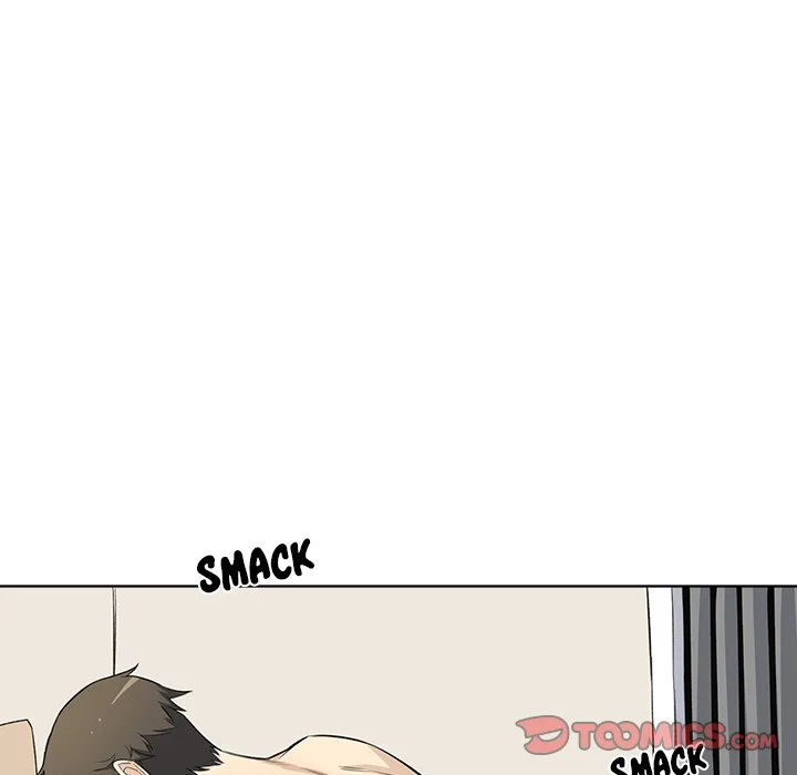 The Ark Is Me - Chapter 22 — Page 99