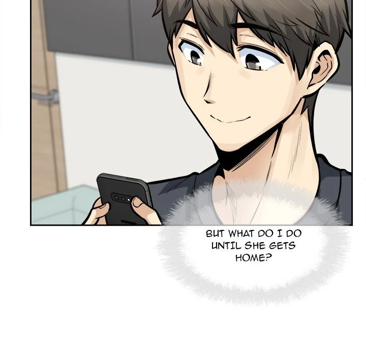 The Ark Is Me - Chapter 96 — Page 107