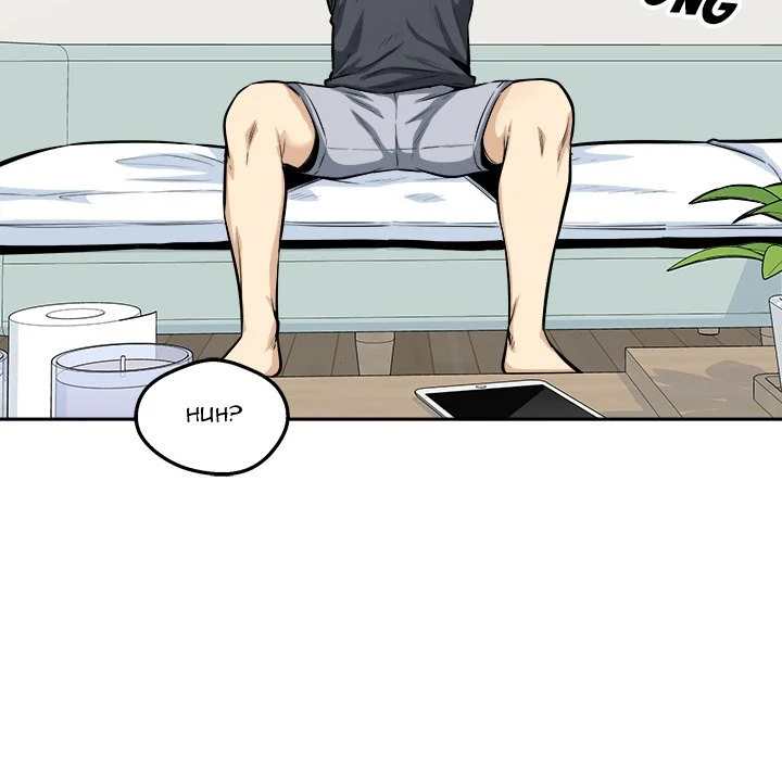 The Ark Is Me - Chapter 96 — Page 109