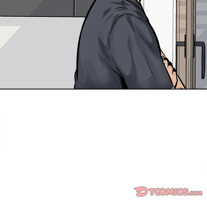 The Ark Is Me - Chapter 96 — Page 128