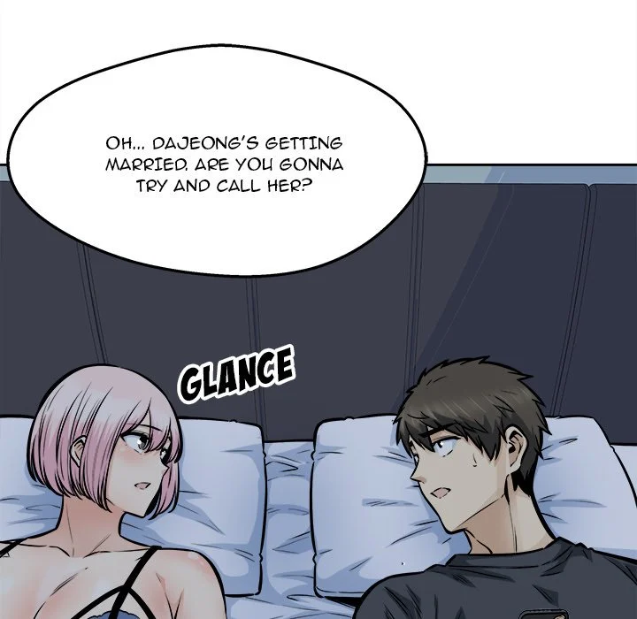 The Ark Is Me - Chapter 96 — Page 143