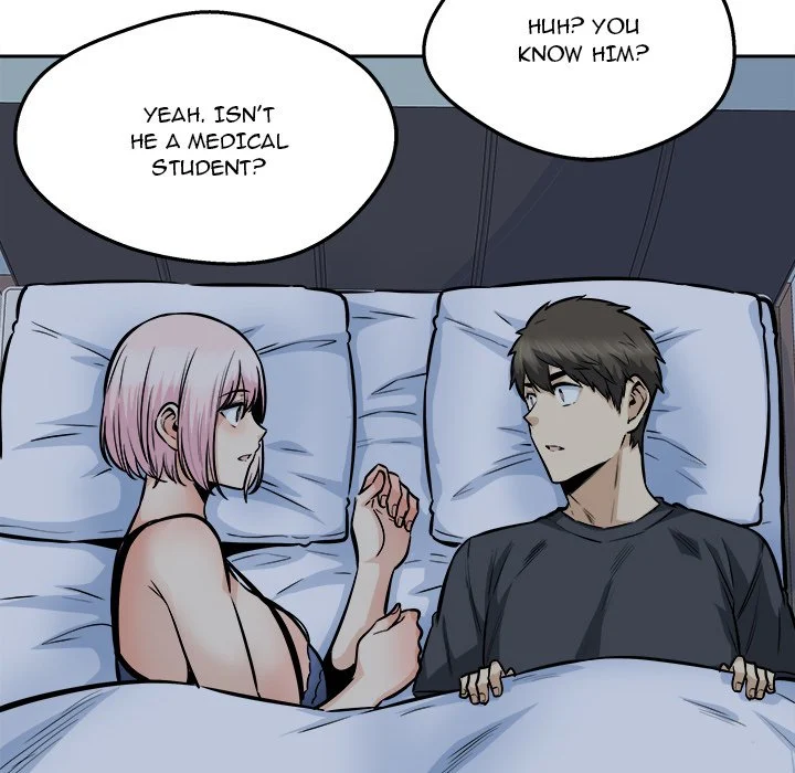The Ark Is Me - Chapter 96 — Page 147