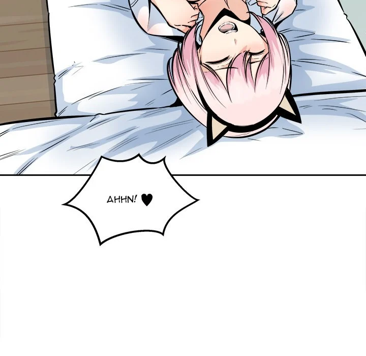 The Ark Is Me - Chapter 96 — Page 15
