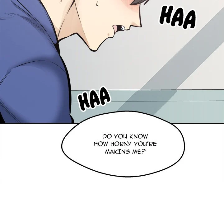 The Ark Is Me - Chapter 96 — Page 20