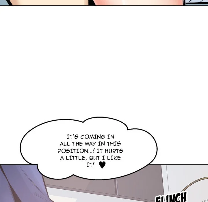 The Ark Is Me - Chapter 96 — Page 26