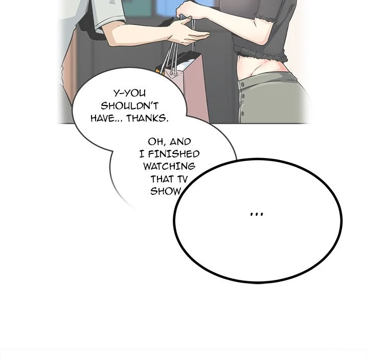 The Ark Is Me - Chapter 96 — Page 68