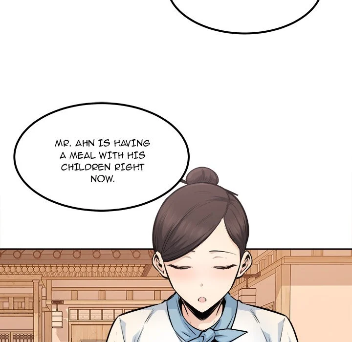 The Ark Is Me - Chapter 96 — Page 77