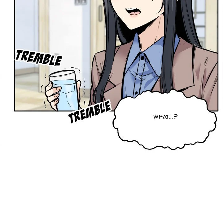 The Ark Is Me - Chapter 96 — Page 80