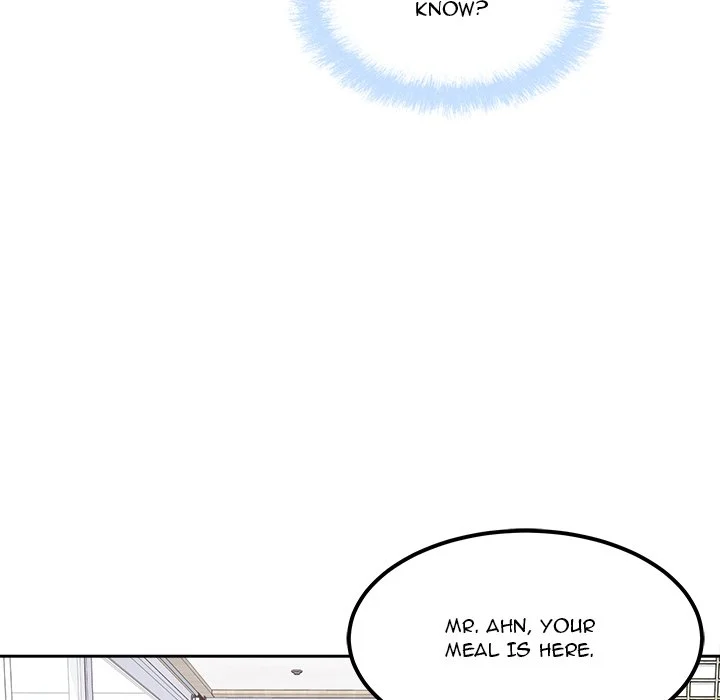 The Ark Is Me - Chapter 96 — Page 97