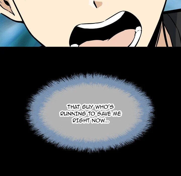 The Ark Is Me - Chapter 70 — Page 11