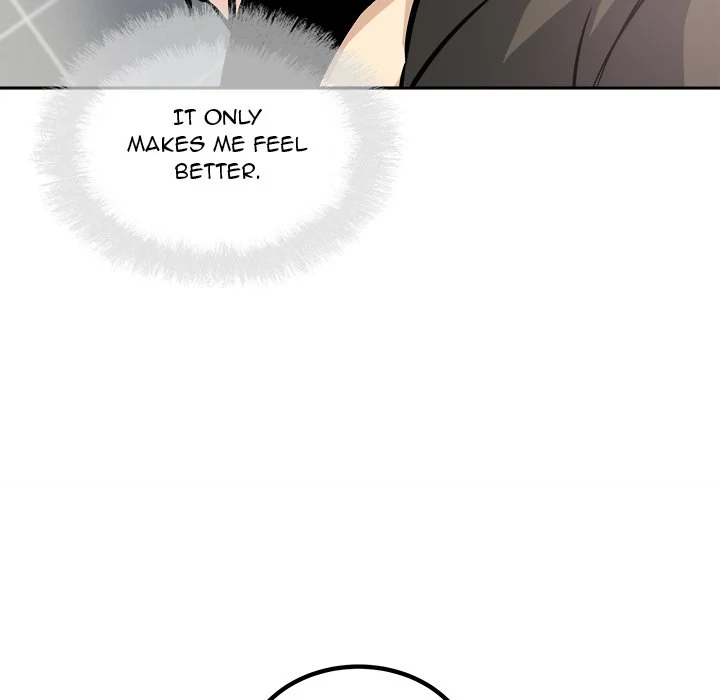 The Ark Is Me - Chapter 70 — Page 110