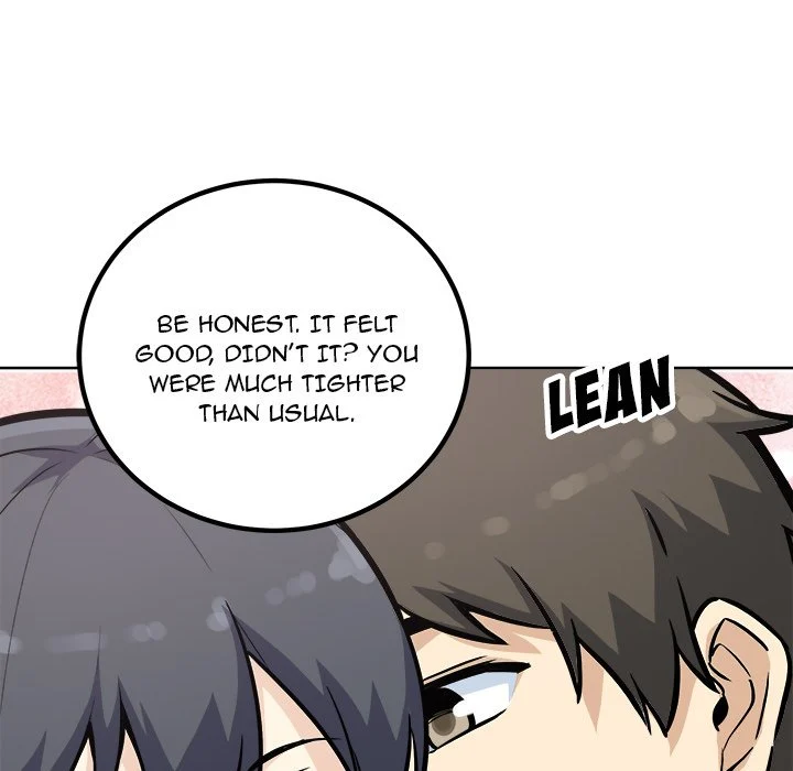The Ark Is Me - Chapter 70 — Page 115