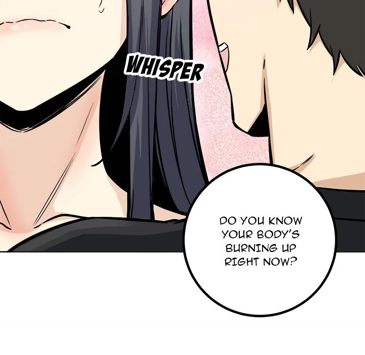 The Ark Is Me - Chapter 70 — Page 118