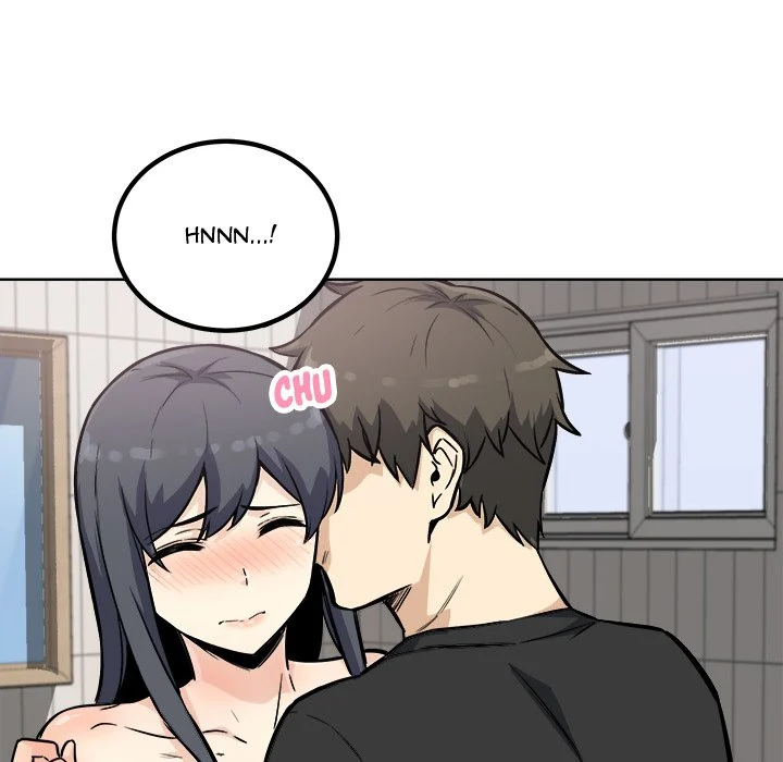 The Ark Is Me - Chapter 70 — Page 119