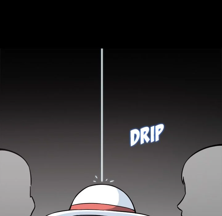 The Ark Is Me - Chapter 70 — Page 12