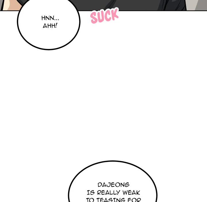 The Ark Is Me - Chapter 70 — Page 122