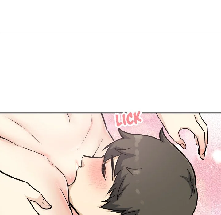 The Ark Is Me - Chapter 70 — Page 127