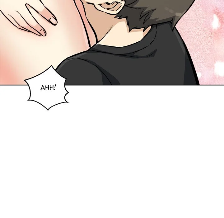 The Ark Is Me - Chapter 70 — Page 128