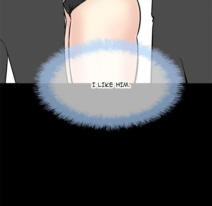 The Ark Is Me - Chapter 70 — Page 14