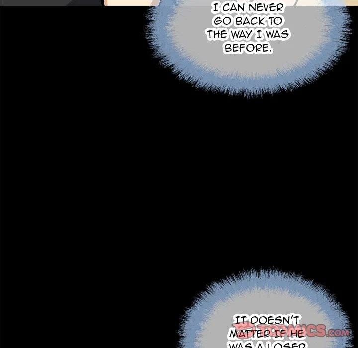 The Ark Is Me - Chapter 70 — Page 21