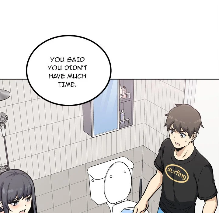 The Ark Is Me - Chapter 70 — Page 35
