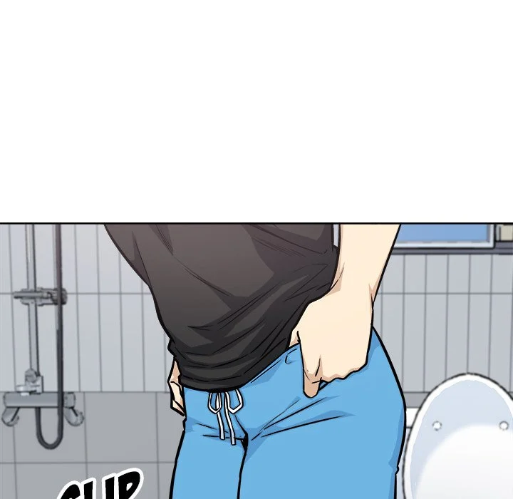 The Ark Is Me - Chapter 70 — Page 40