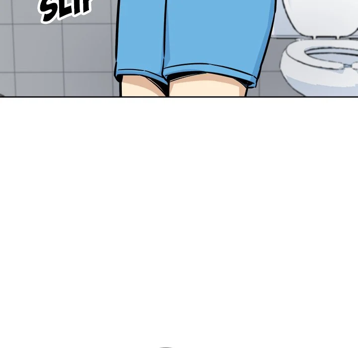 The Ark Is Me - Chapter 70 — Page 41