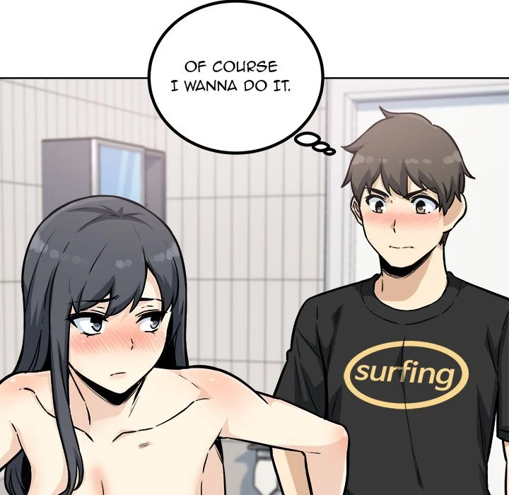The Ark Is Me - Chapter 70 — Page 42