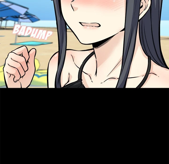 The Ark Is Me - Chapter 70 — Page 5